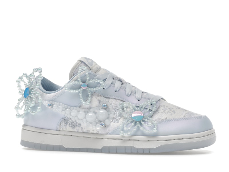 Nike Dunk Low Susan Fang Artist Collection (Women's)