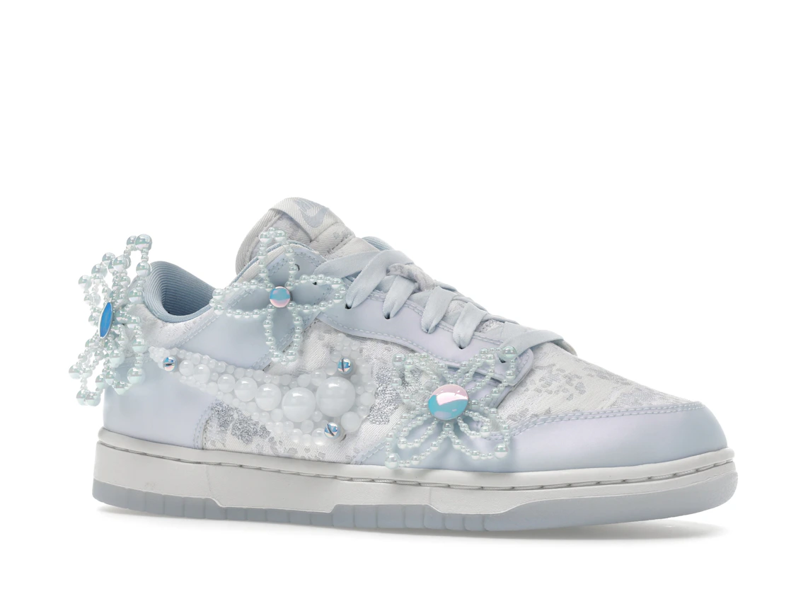 Nike Dunk Low Susan Fang Artist Collection (Women's)