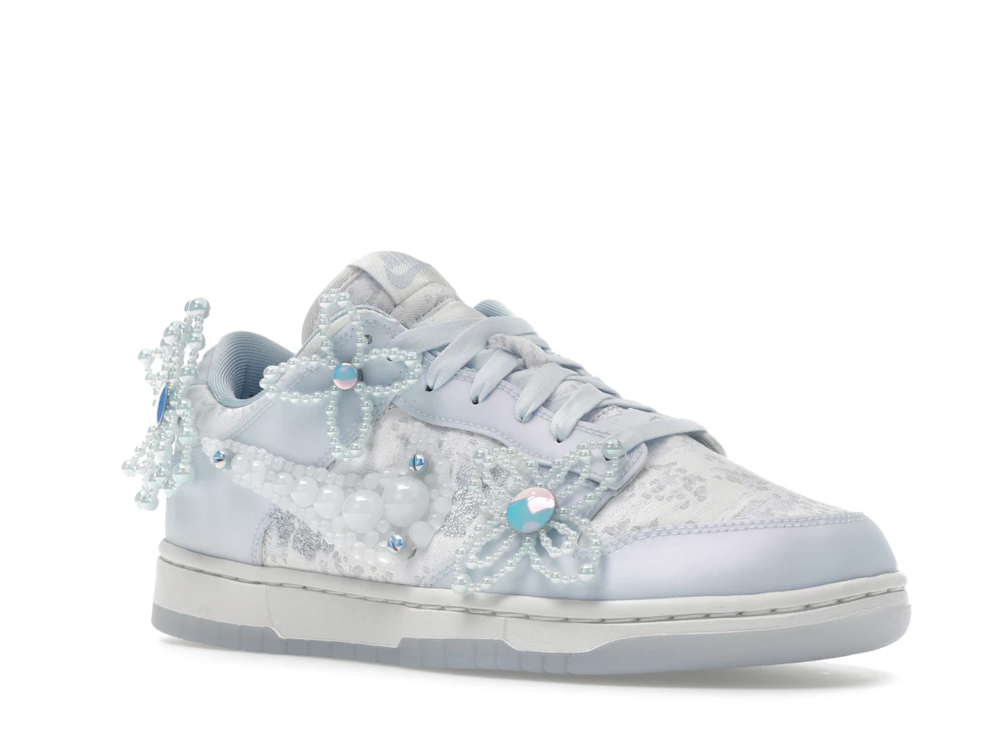 Nike Dunk Low Susan Fang Artist Collection (Women's)