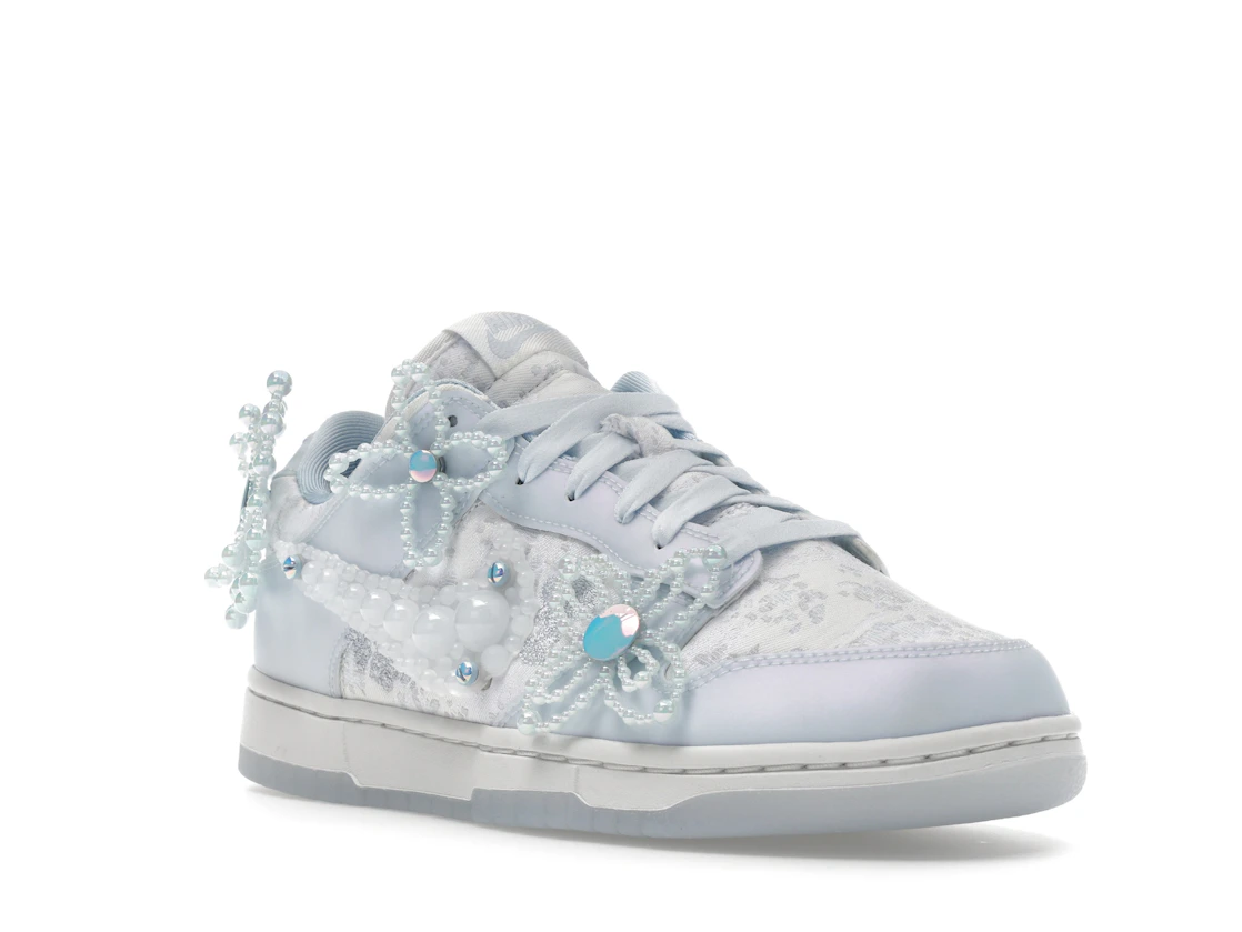 Nike Dunk Low Susan Fang Artist Collection (Women's)