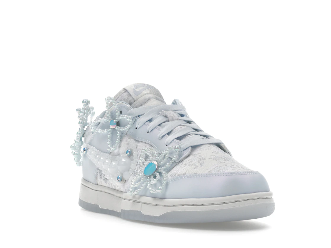 Nike Dunk Low Susan Fang Artist Collection (Women's)