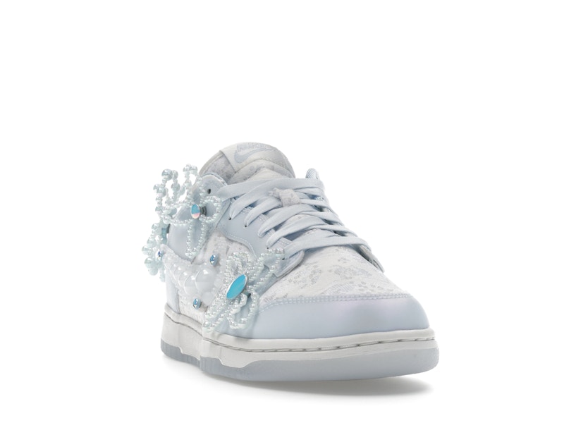 Nike Dunk Low Susan Fang Artist Collection (Women's)