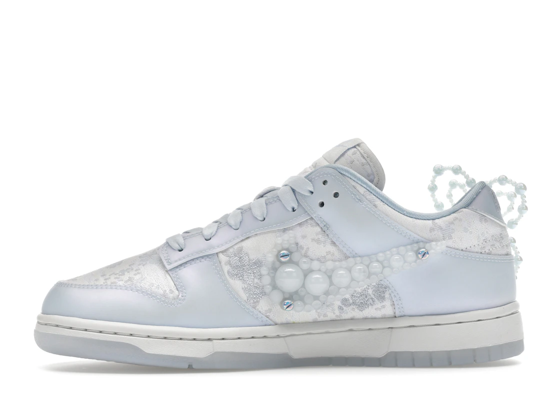 Nike Dunk Low Susan Fang Artist Collection (Women's)