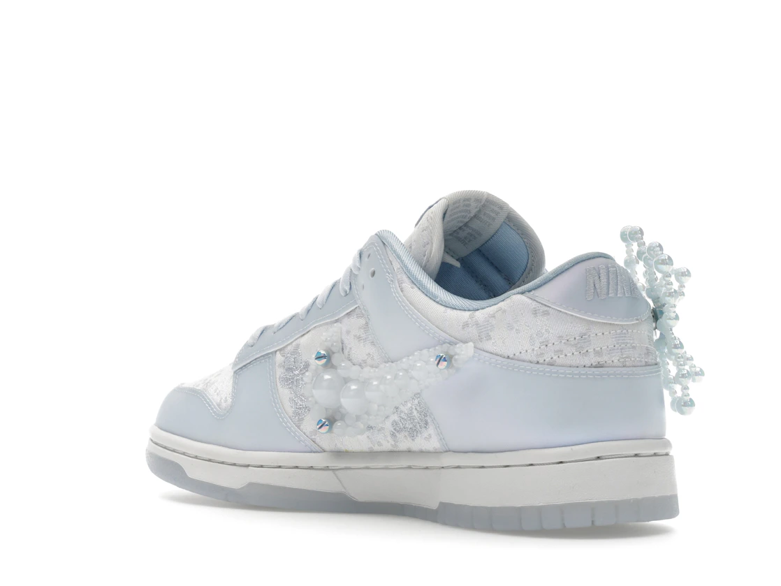 Nike Dunk Low Susan Fang Artist Collection (Women's)