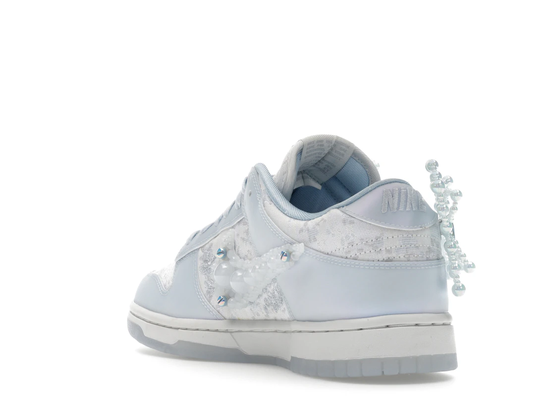Nike Dunk Low Susan Fang Artist Collection (Women's)