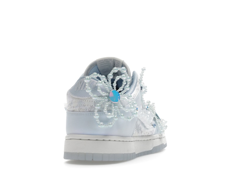 Nike Dunk Low Susan Fang Artist Collection (Women's)