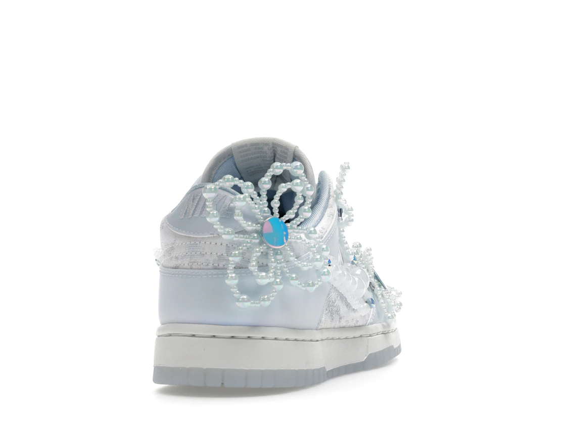 Nike Dunk Low Susan Fang Artist Collection (Women's)