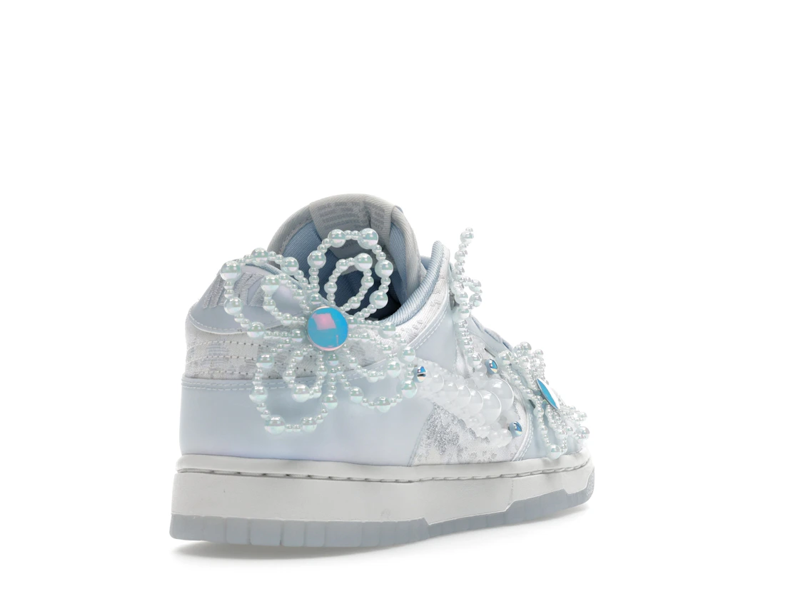 Nike Dunk Low Susan Fang Artist Collection (Women's)
