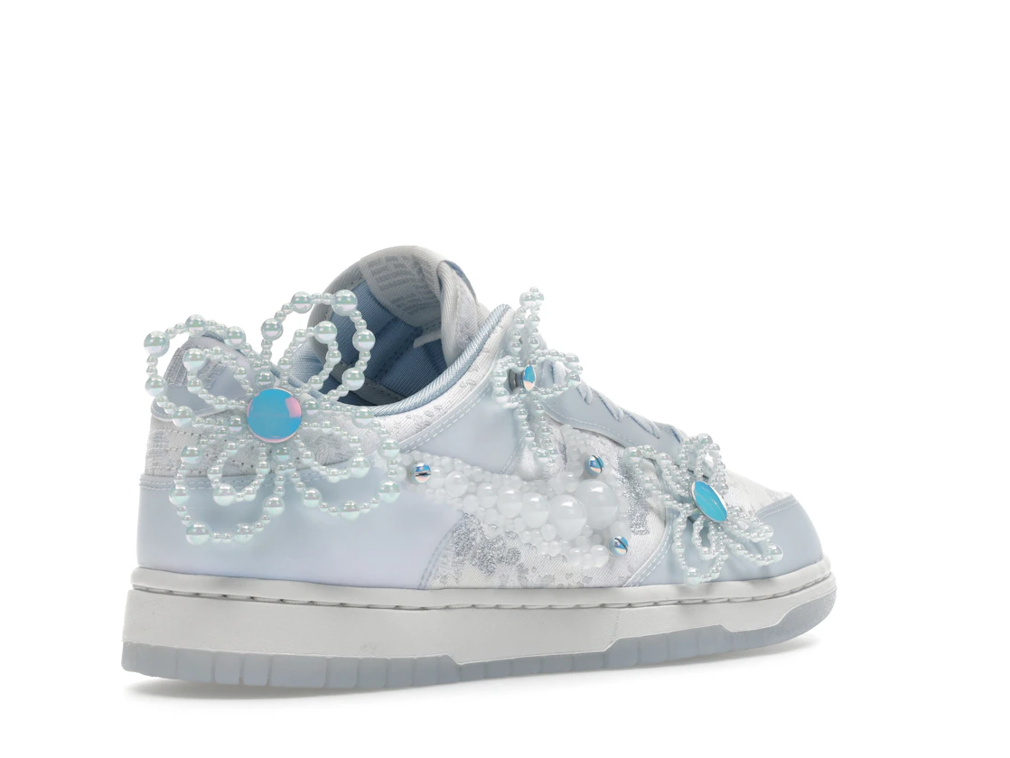 Nike Dunk Low Susan Fang Artist Collection (Women's)