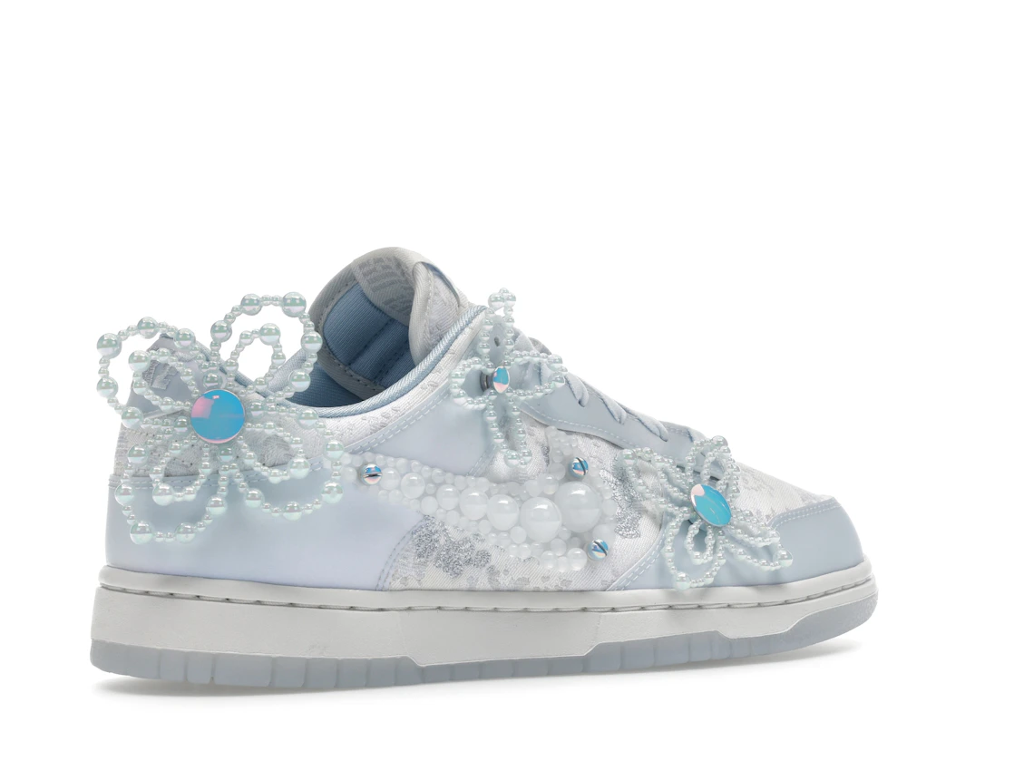Nike Dunk Low Susan Fang Artist Collection (Women's)