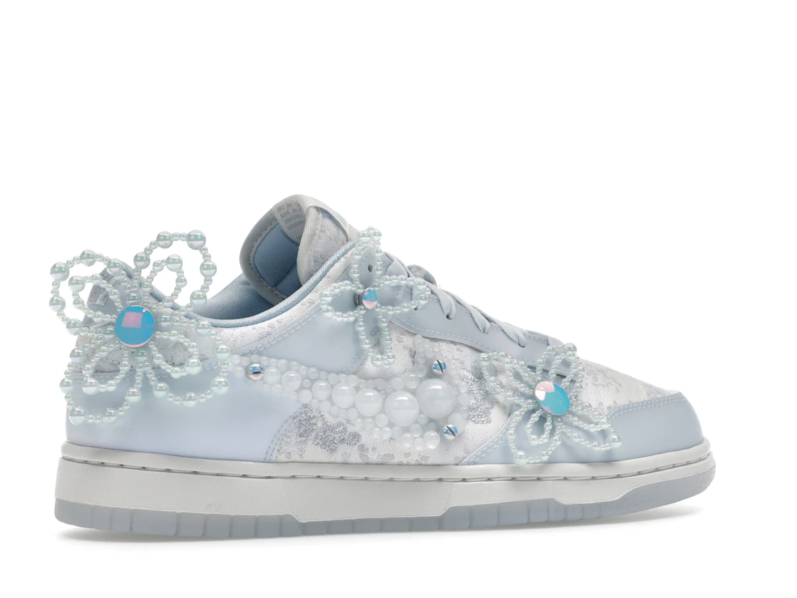 Nike Dunk Low Susan Fang Artist Collection (Women's)