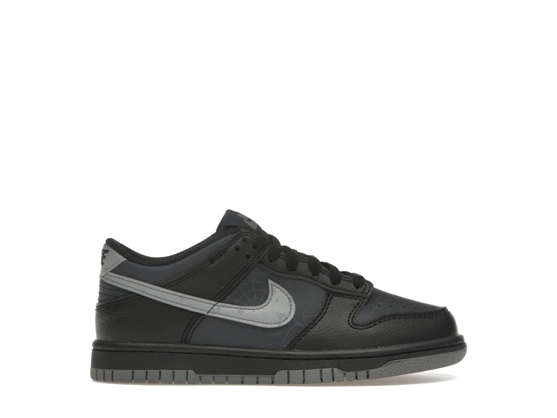 Nike Dunk Low Symbiote (GS) - HQ3815-001 - US