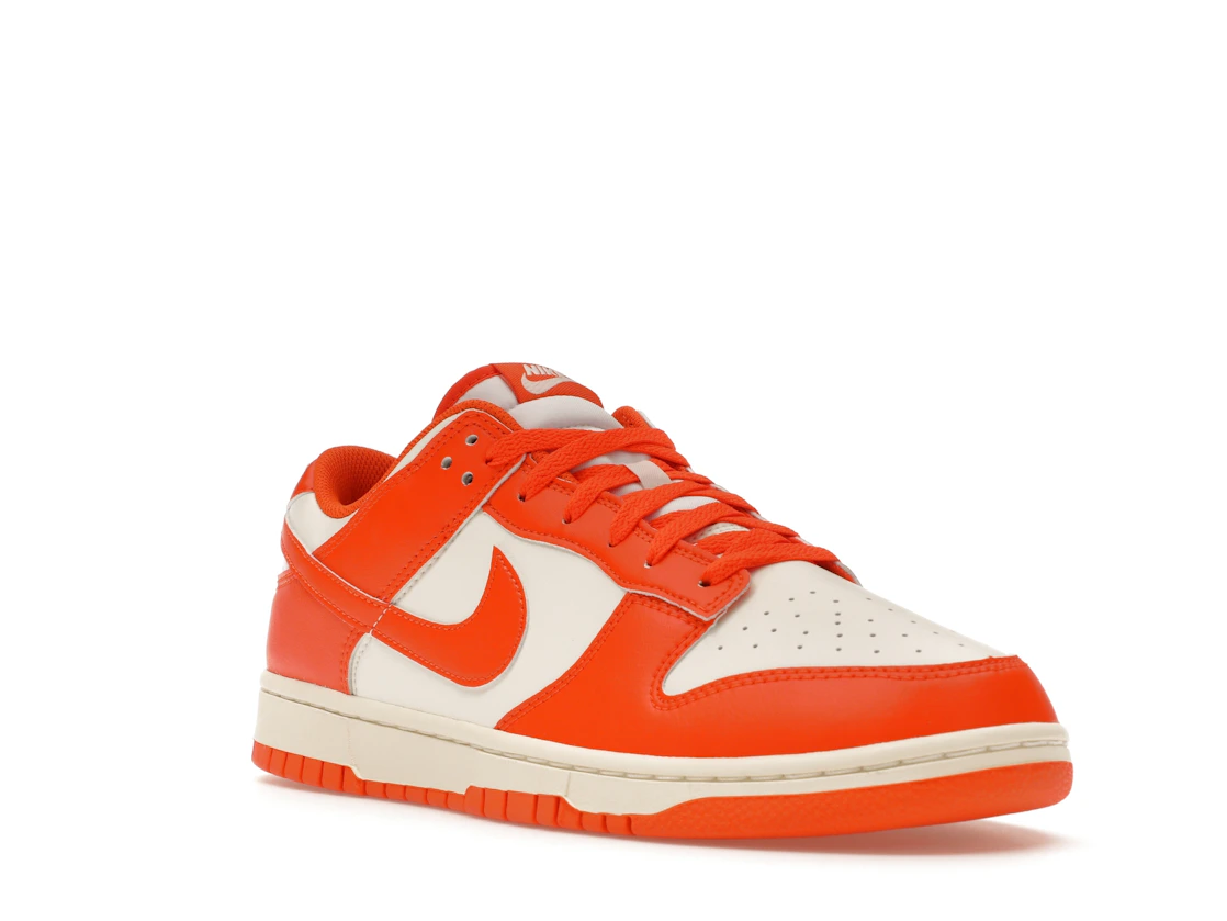 Nike Dunk Low Syracuse Pale Ivory