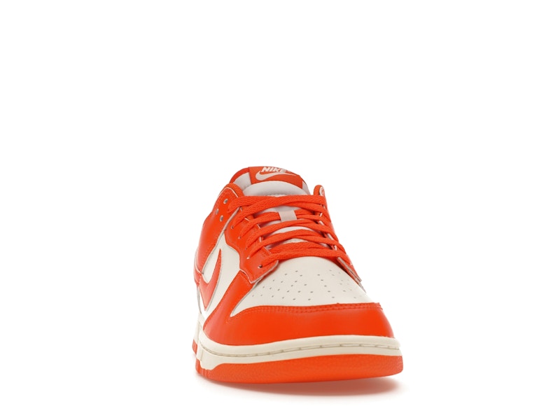 Nike Dunk Low Syracuse Pale Ivory