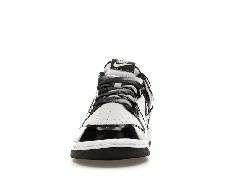 Nike Dunk Low Syracuse Pale Ivory