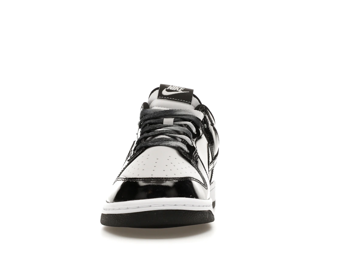 Nike Dunk Low Syracuse Pale Ivory