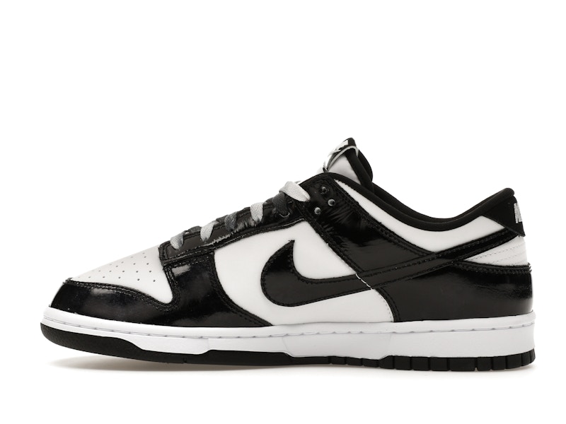 Nike Dunk Low Syracuse Pale Ivory