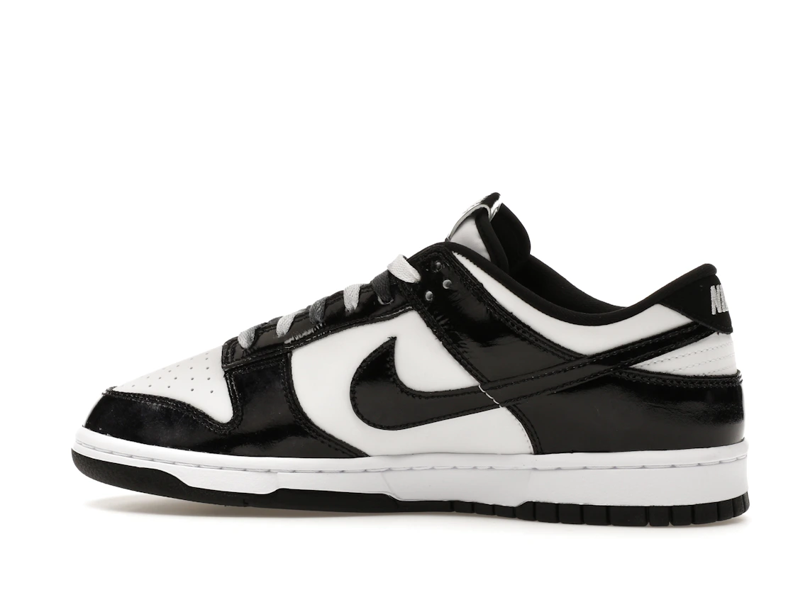 Nike Dunk Low Syracuse Pale Ivory