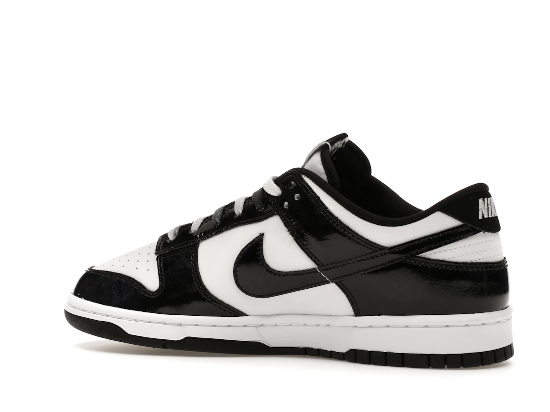 Nike Dunk Low Syracuse Pale Ivory