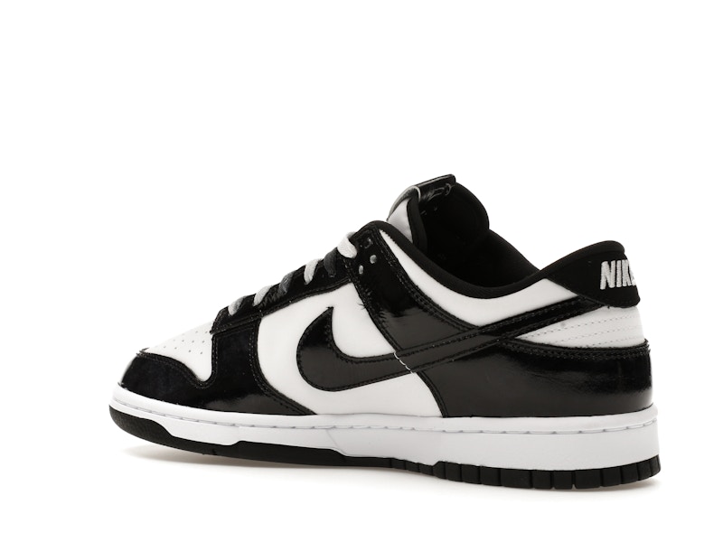 Nike Dunk Low Syracuse Pale Ivory