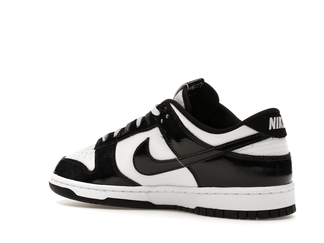 Nike Dunk Low Syracuse Pale Ivory