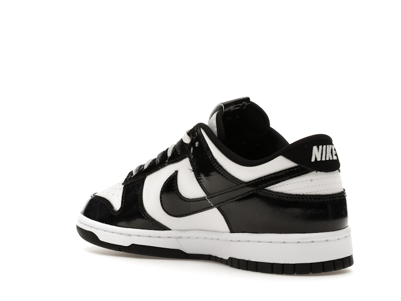 Nike Dunk Low Syracuse Pale Ivory