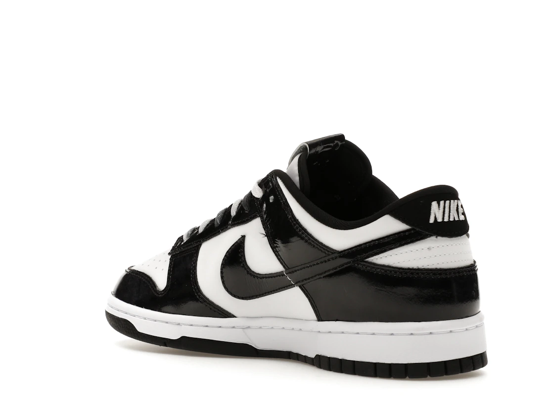 Nike Dunk Low Syracuse Pale Ivory