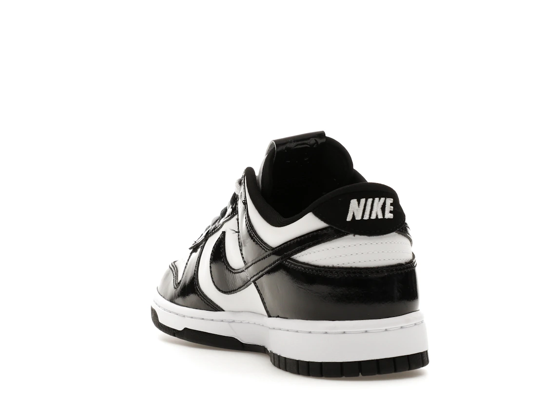 Nike Dunk Low Syracuse Pale Ivory