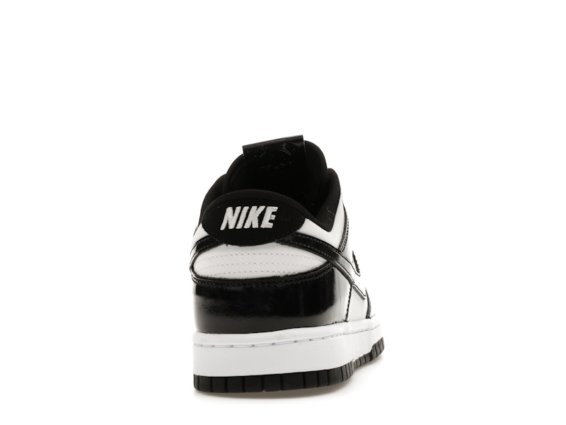 Nike Dunk Low Syracuse Pale Ivory