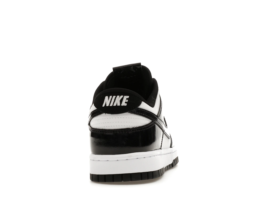 Nike Dunk Low Syracuse Pale Ivory