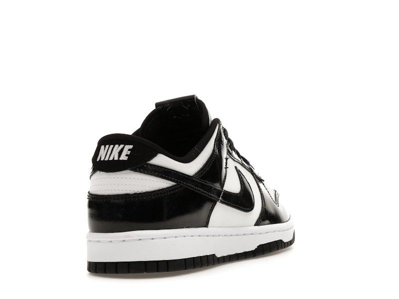 Nike Dunk Low Syracuse Pale Ivory