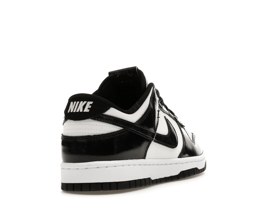 Nike Dunk Low Syracuse Pale Ivory