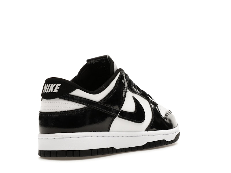 Nike Dunk Low Syracuse Pale Ivory