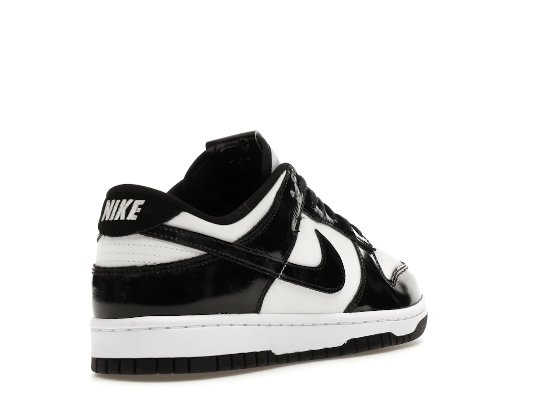 Nike Dunk Low Syracuse Pale Ivory