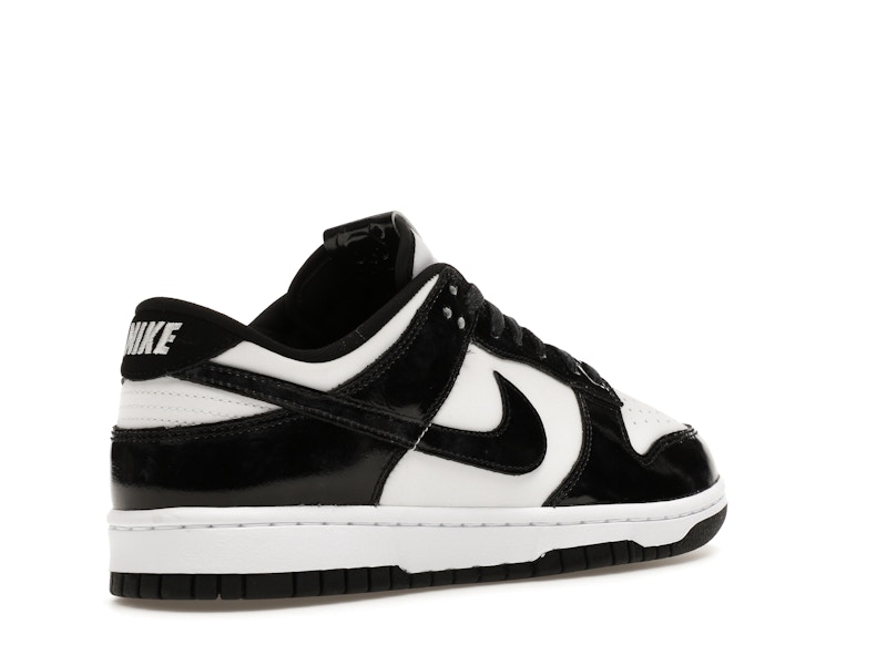 Nike Dunk Low Syracuse Pale Ivory