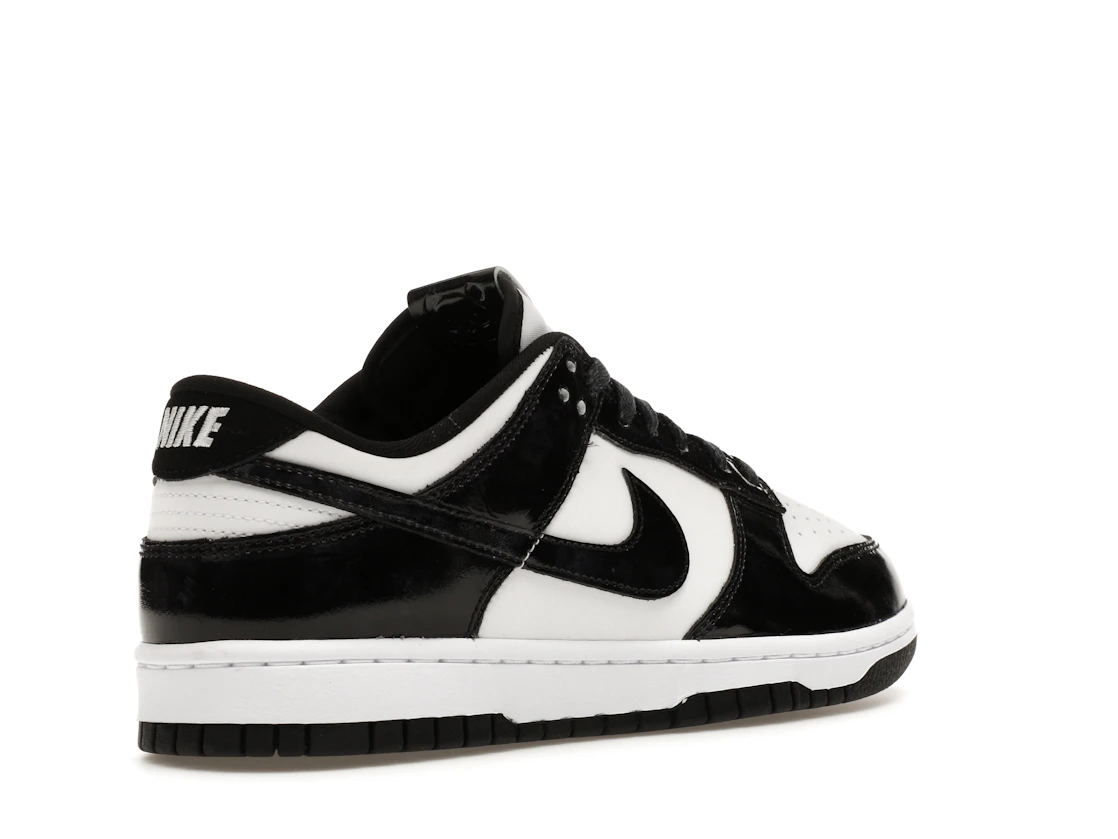 Nike Dunk Low Syracuse Pale Ivory