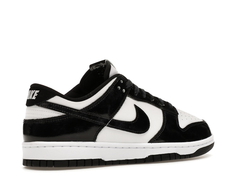 Nike Dunk Low Syracuse Pale Ivory