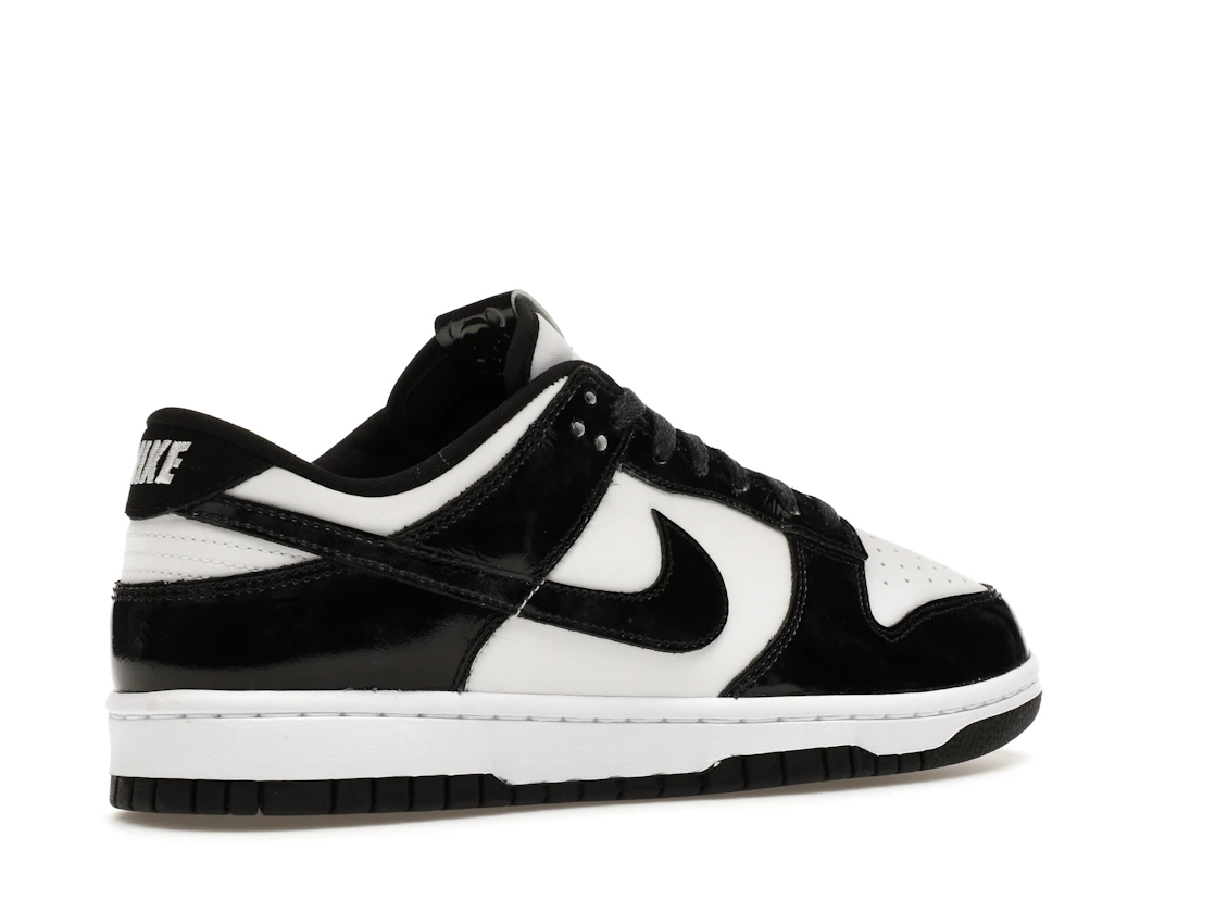 Nike Dunk Low Syracuse Pale Ivory