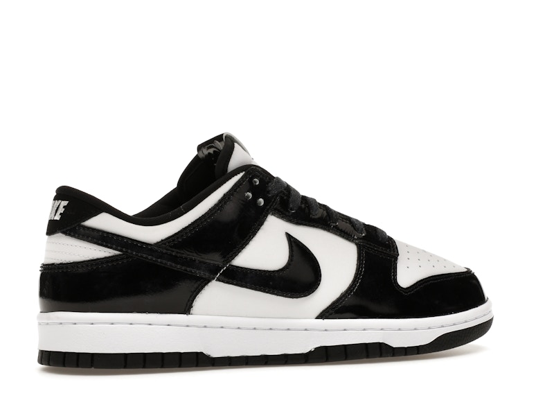 Nike Dunk Low Syracuse Pale Ivory