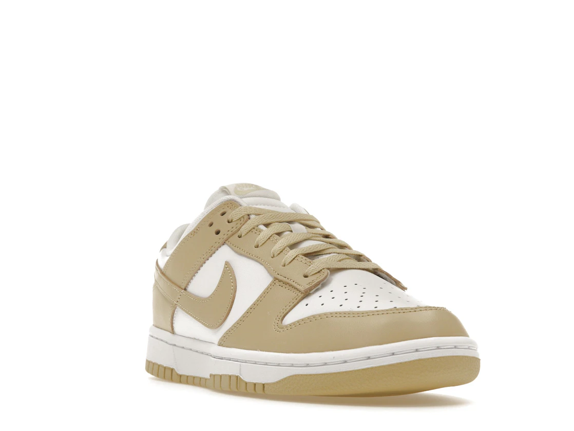 Nike Dunk Low Team Gold