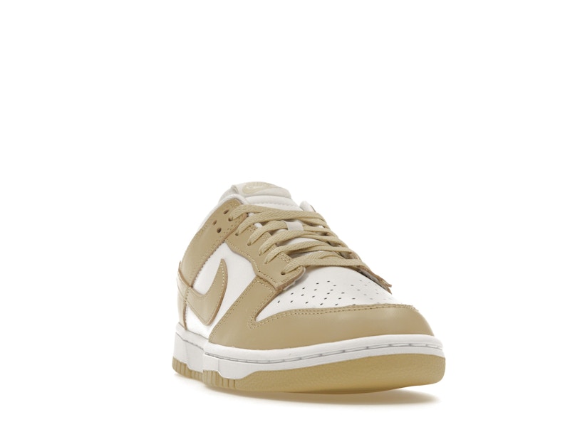 Nike Dunk Low Team Gold