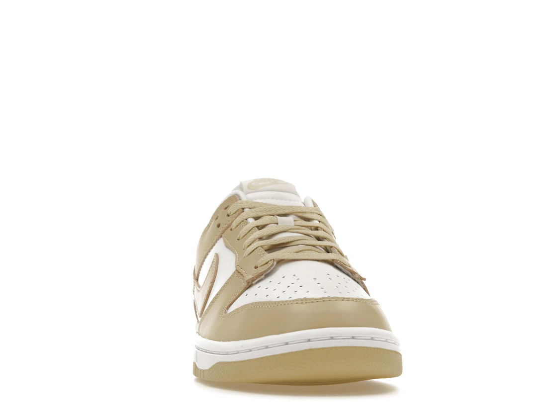 Nike Dunk Low Team Gold