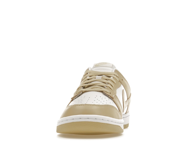 Nike Dunk Low Team Gold