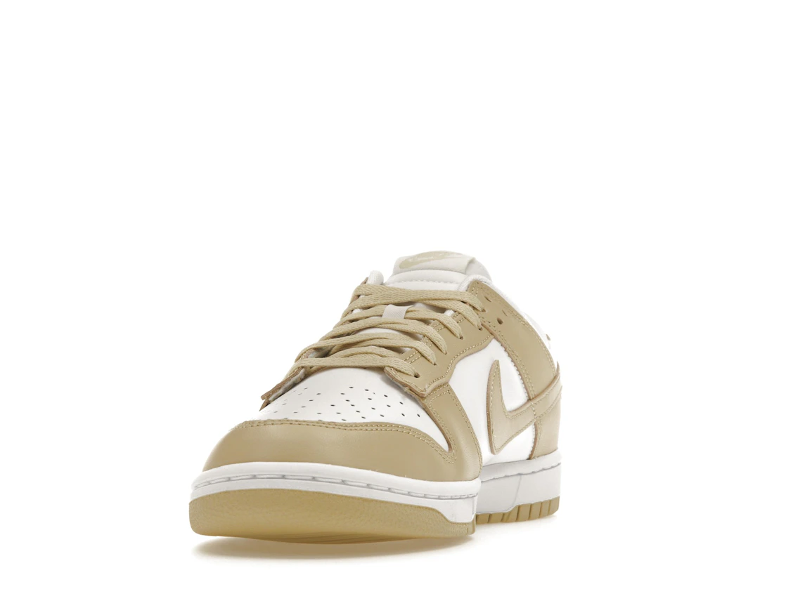 Nike Dunk Low Team Gold