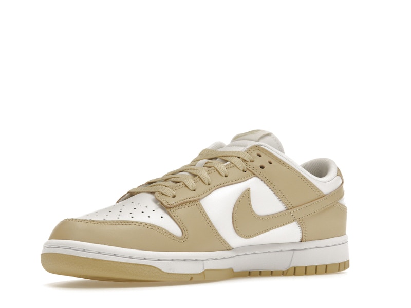 Nike Dunk Low Team Gold