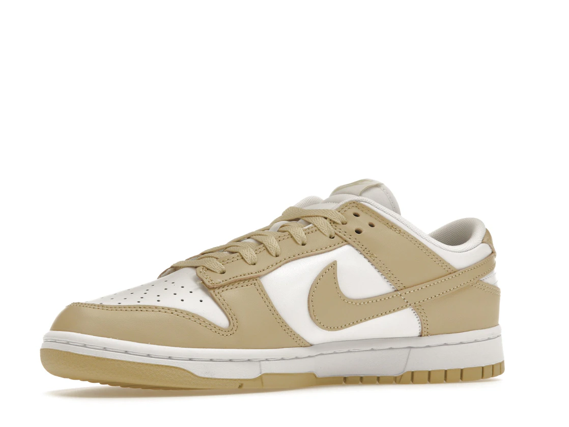 Nike Dunk Low Team Gold