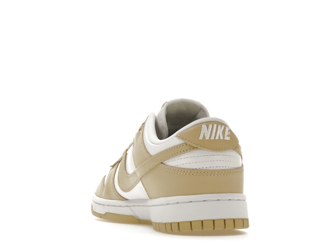 Nike Dunk Low Team Gold