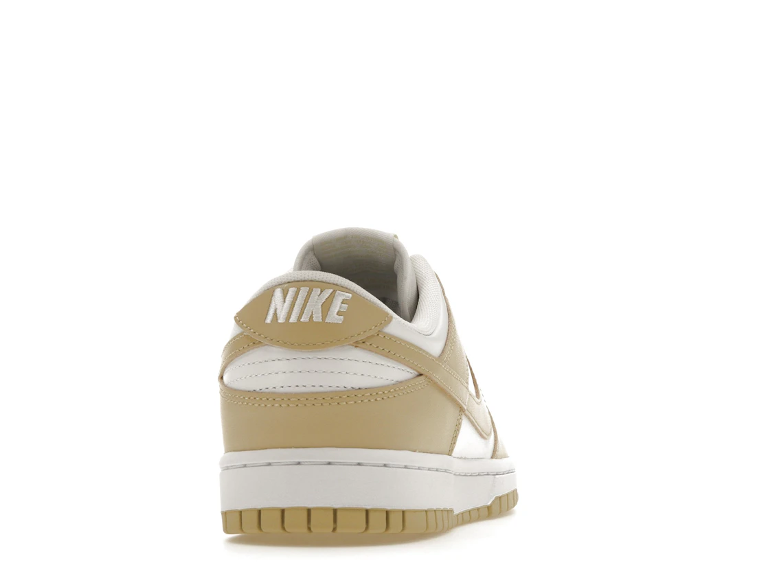 Nike Dunk Low Team Gold