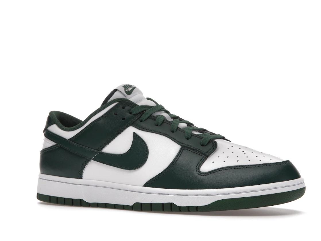 Nike Dunk Low Michigan State
