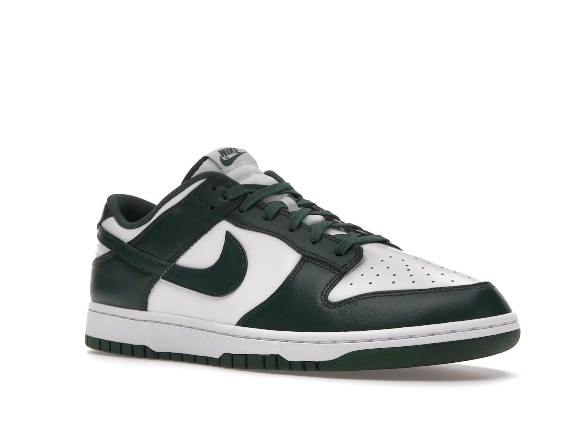 Nike Dunk Low Michigan State